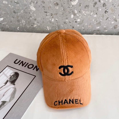 CHANEL CAPS