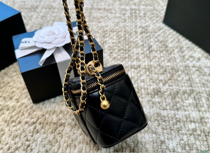 CHANEL MINI PURSE