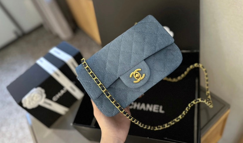 CHANEL BAG