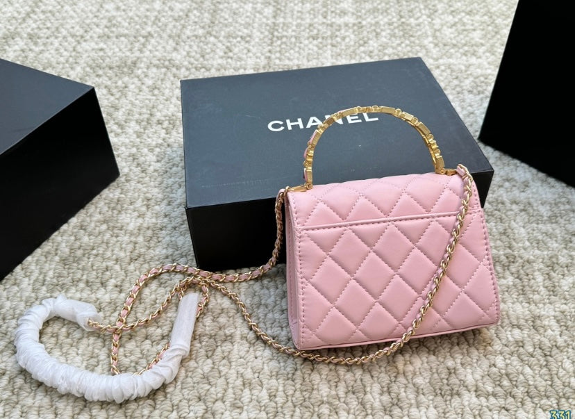 CHANEL BAG