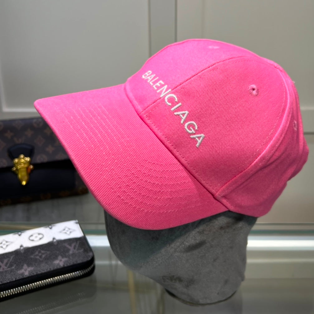 BALENCIAGA CAPS