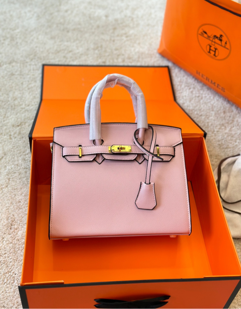 HERMES PURSE