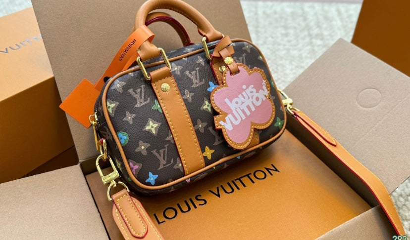 LV purse