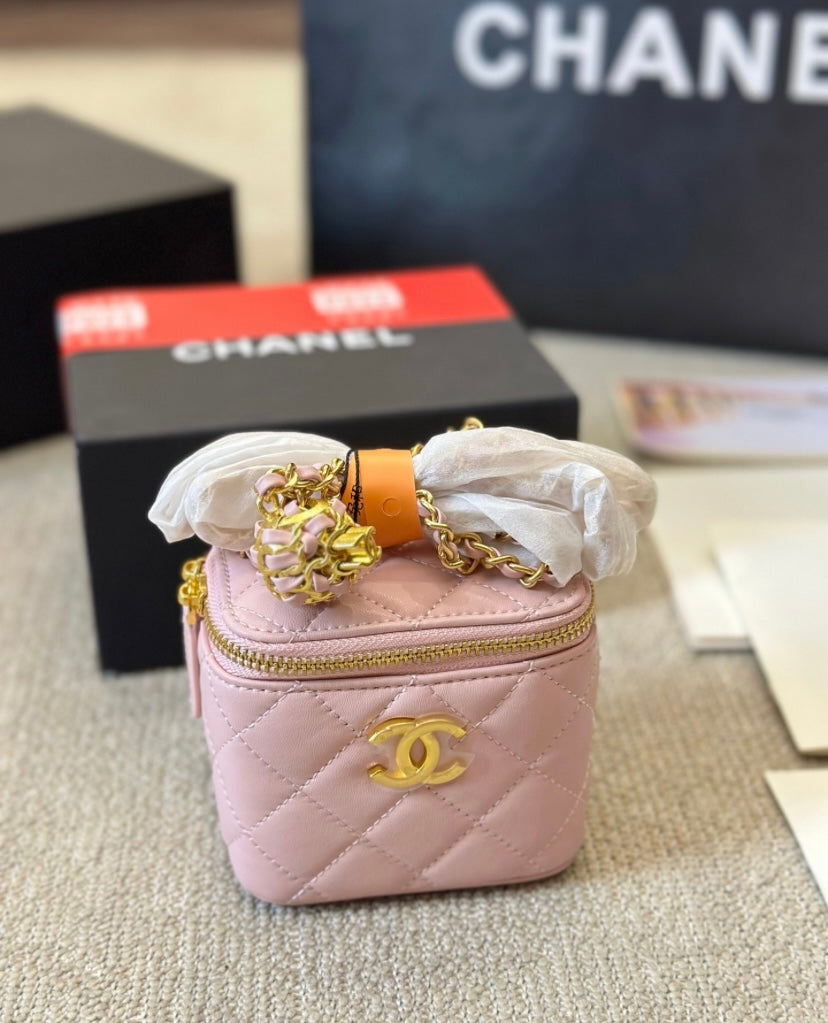 CHANEL MINI BAG