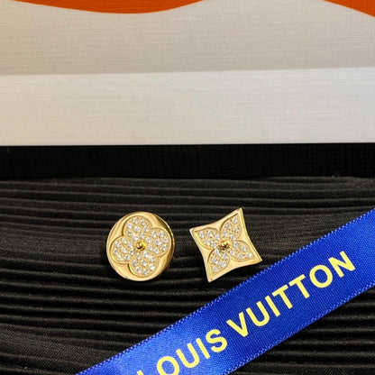 LV EARRINGS