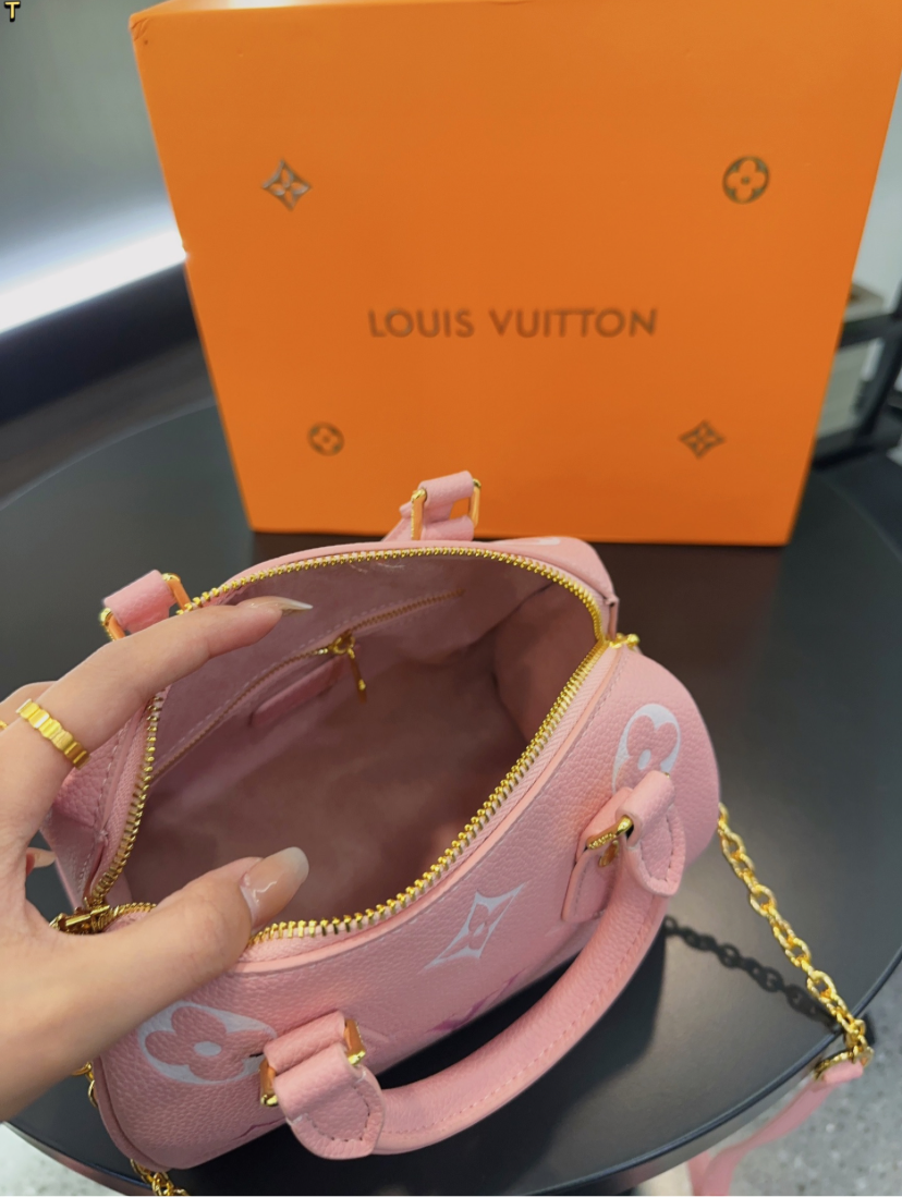 LV PURSE