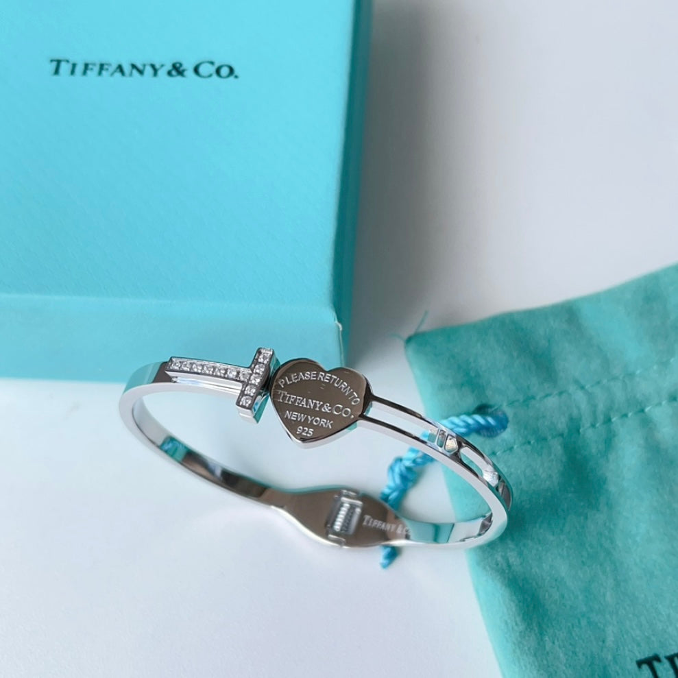 TIFFANY & CO. BRACELET