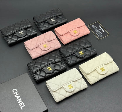 CHANEL WALLET