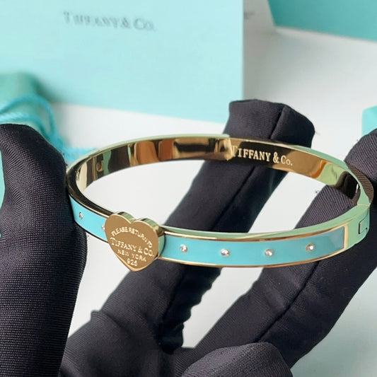 TIFFANY & CO. BRACELET