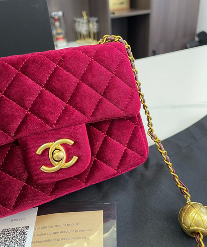 CHANEL BAG