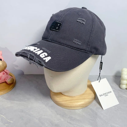 BALENCIAGA CAPS