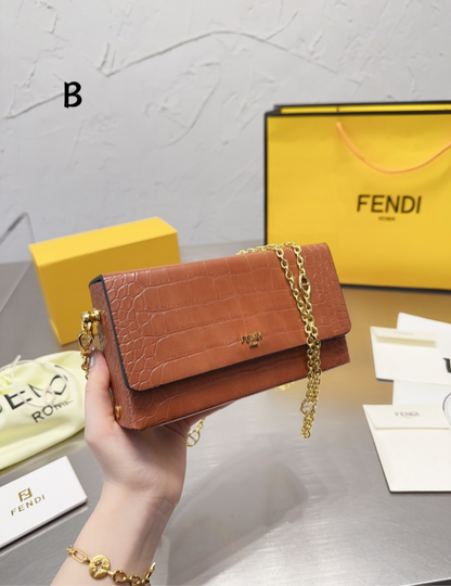 FENDI PURSE