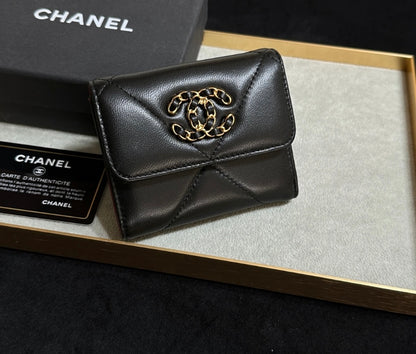 CHANEL WALLET