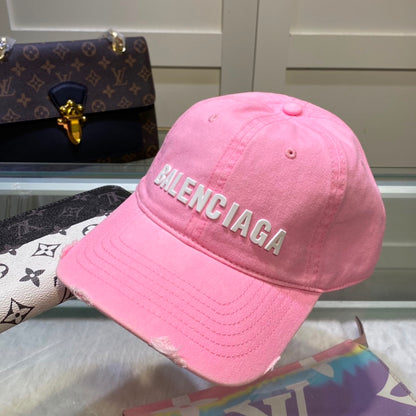 BALENCIAGA CAPS