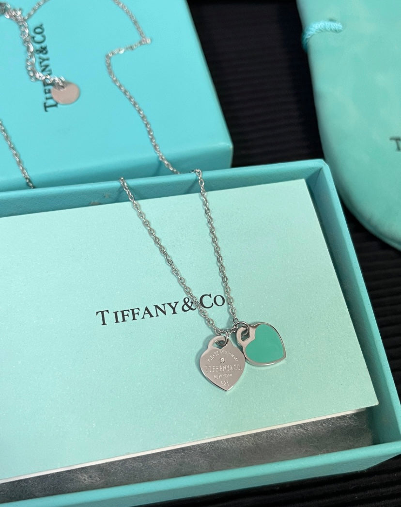 TIFFANY & CO. NECKLACE