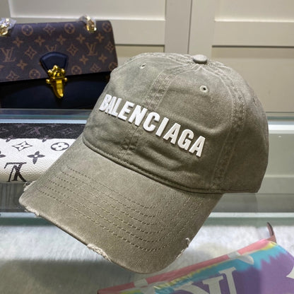 BALENCIAGA CAPS