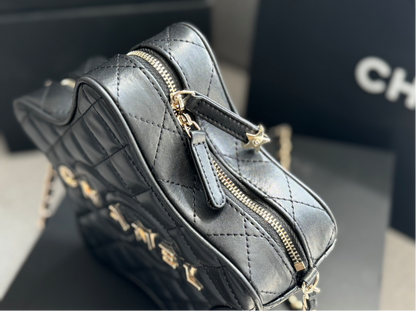 CHANEL STAR BAG