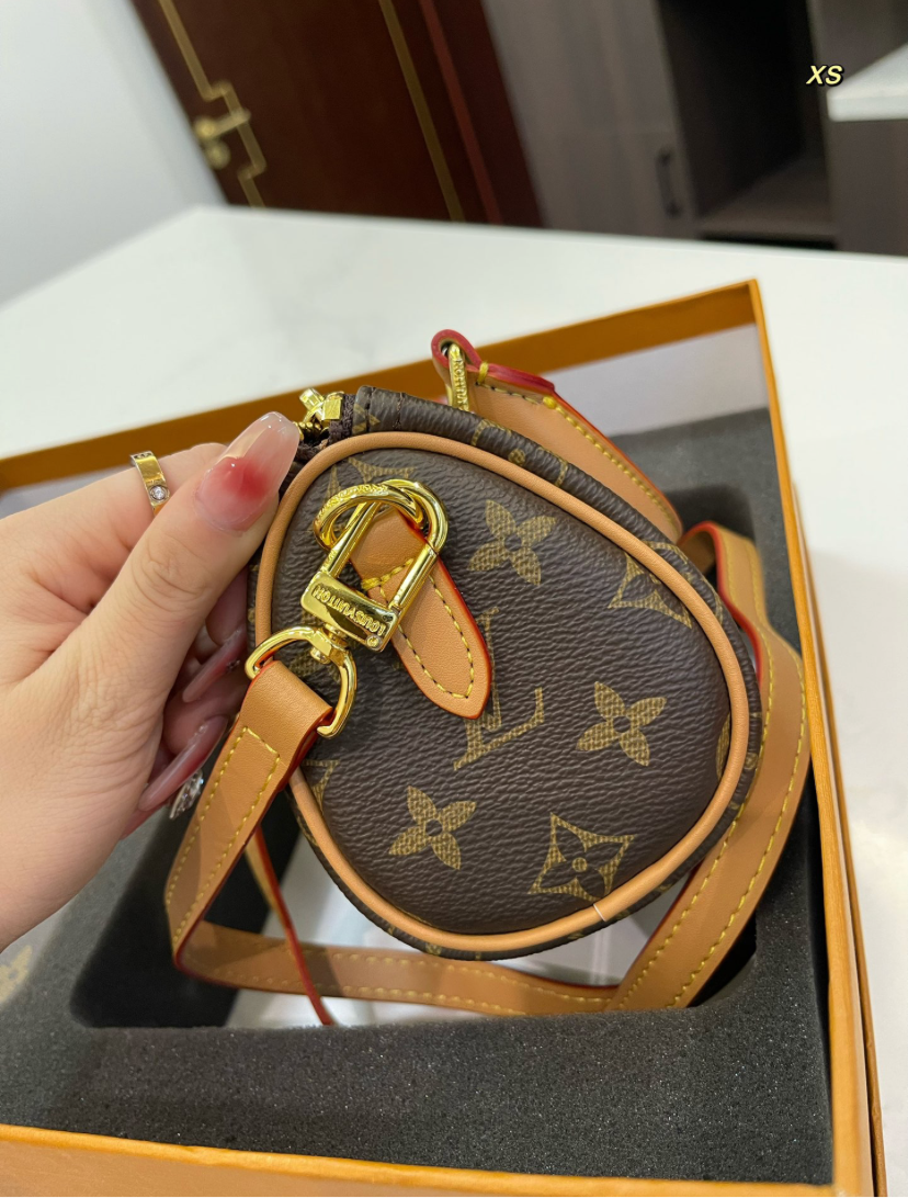 LV PURSE SET