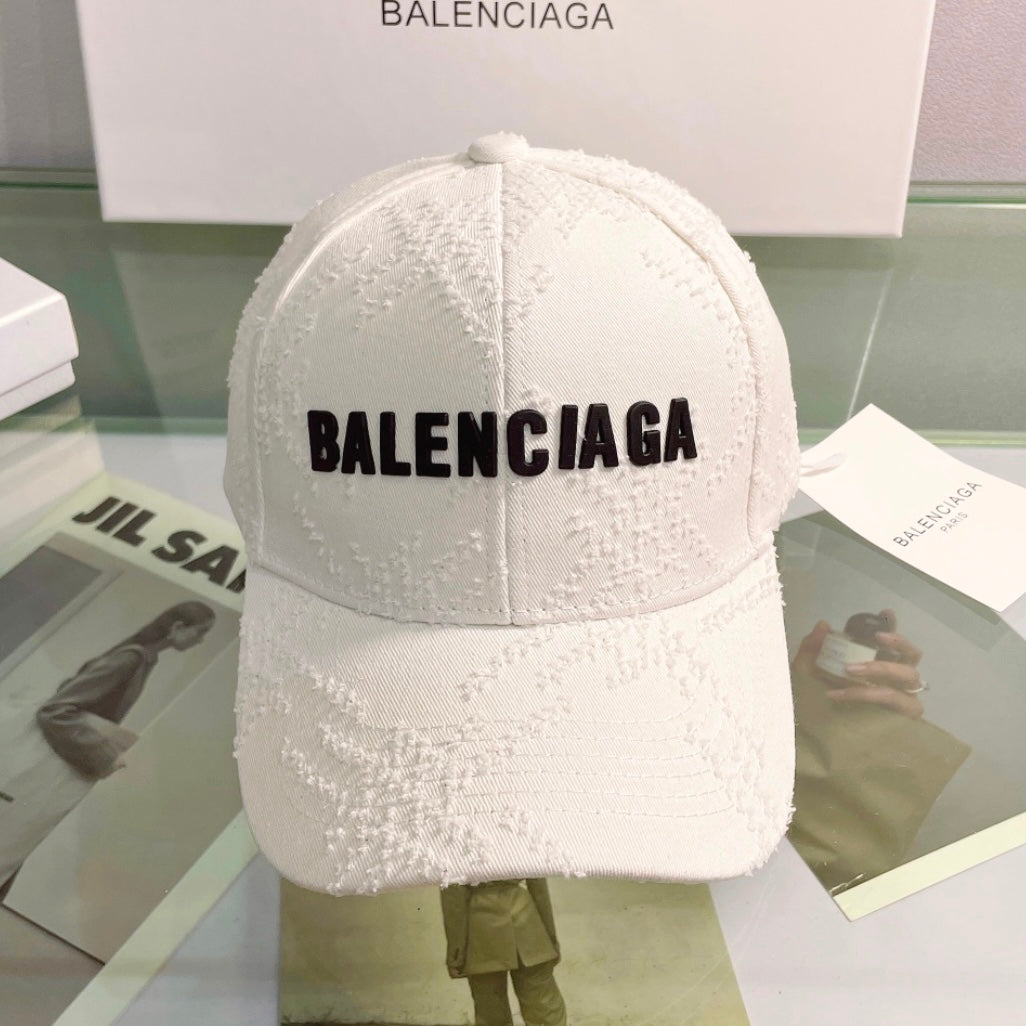 BALENCIAGA CAPS