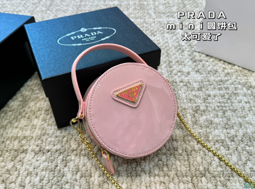 PRADA PURSE