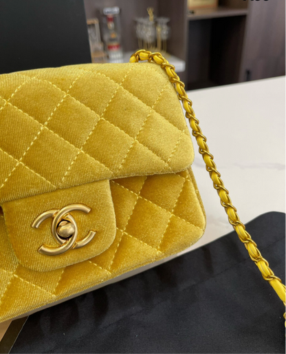 CHANEL BAG