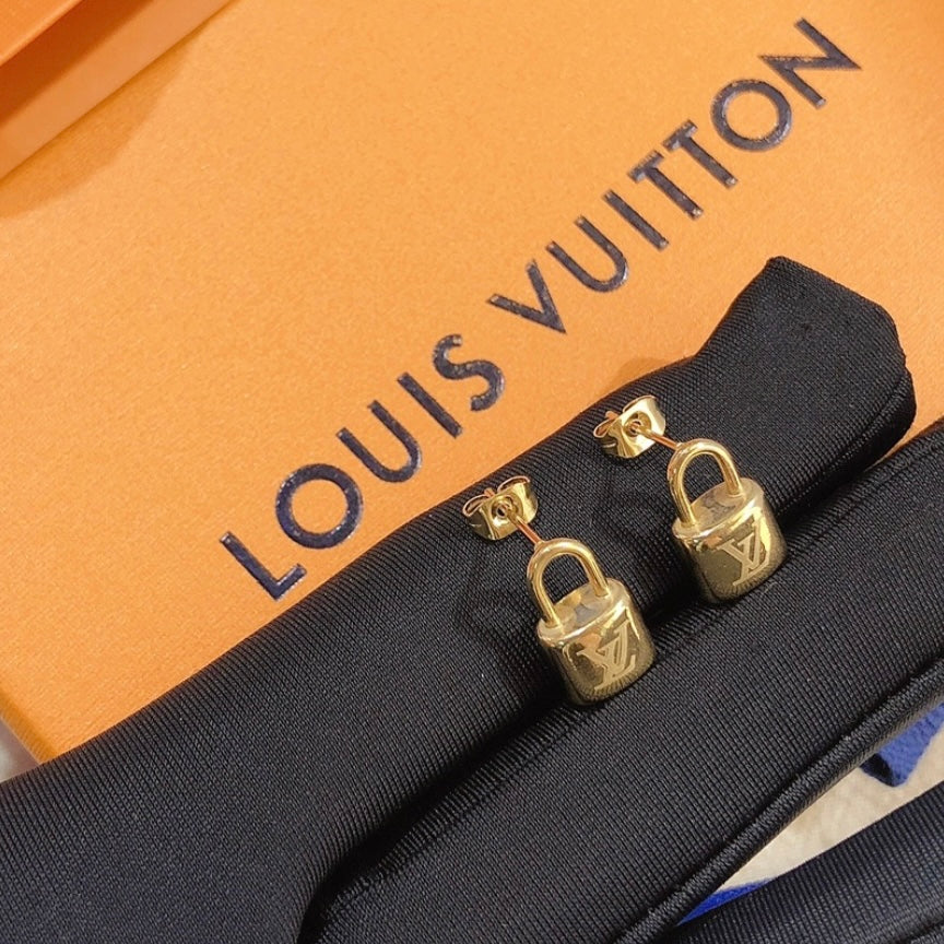 LV EARRINGS