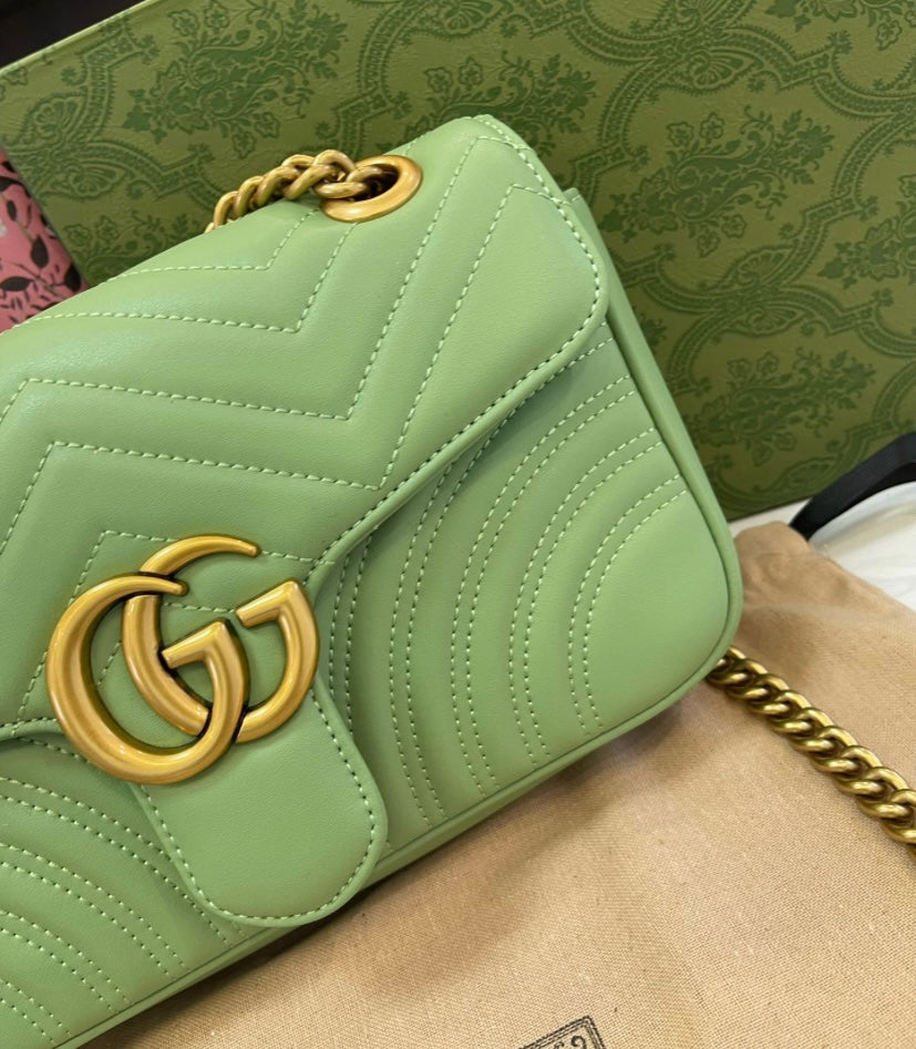 GUCCI PURSE