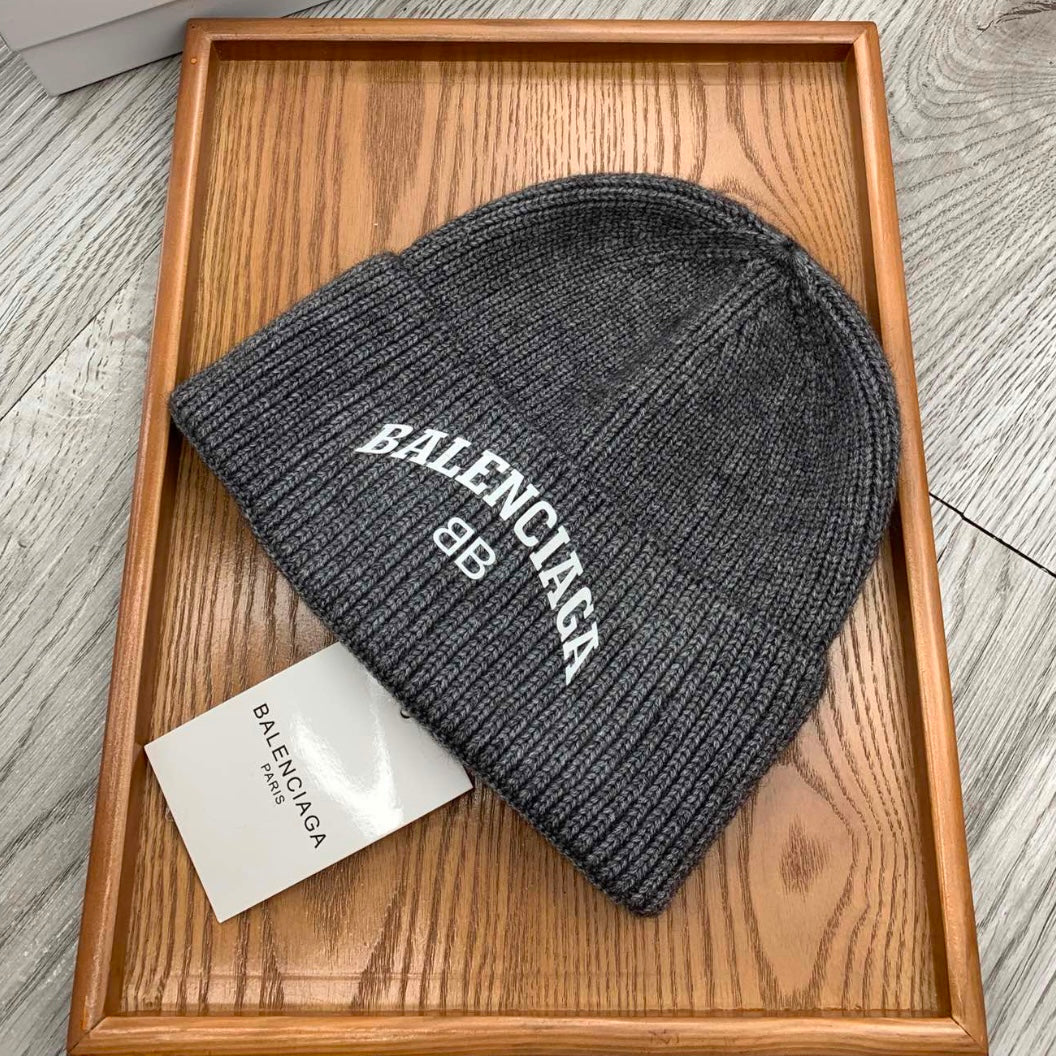 BALENCIAGA BEANIES