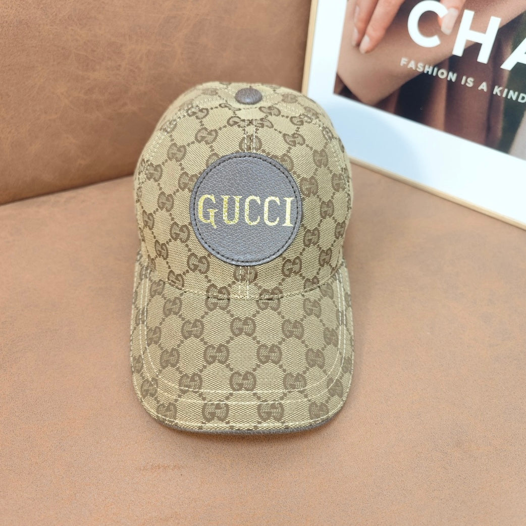 GUCCI CAPS