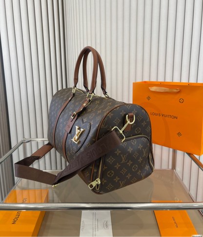 LV DUFFEL BAG