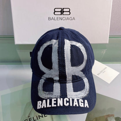 BALENCIAGA CAPS