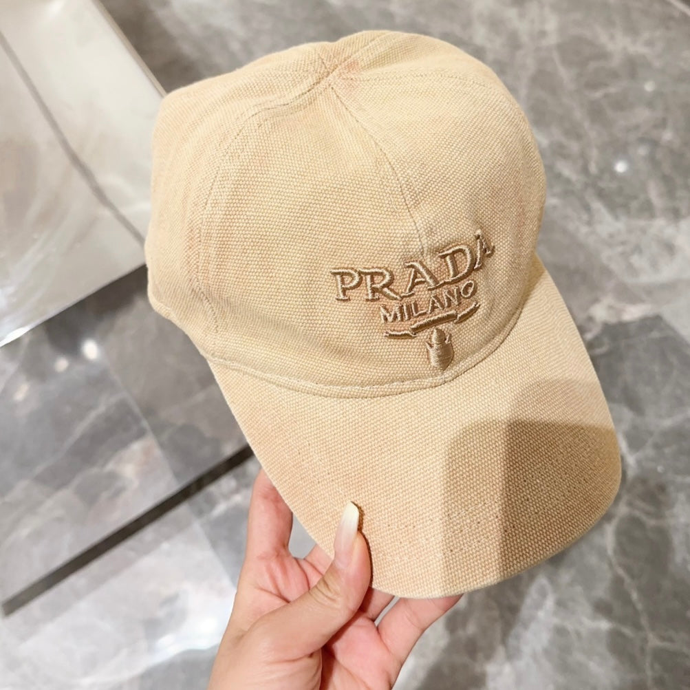 PRADA CAPS