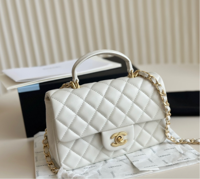 CHANEL BAG