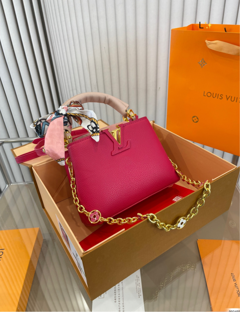 LV PURSE