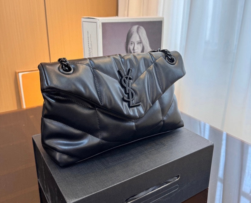 YSL PURSE