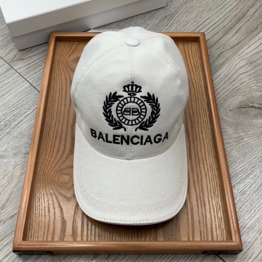 BALENCIAGA CAPS