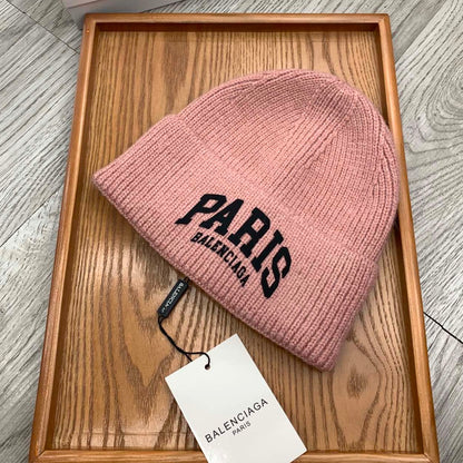 BALENCIAGA BEANIES