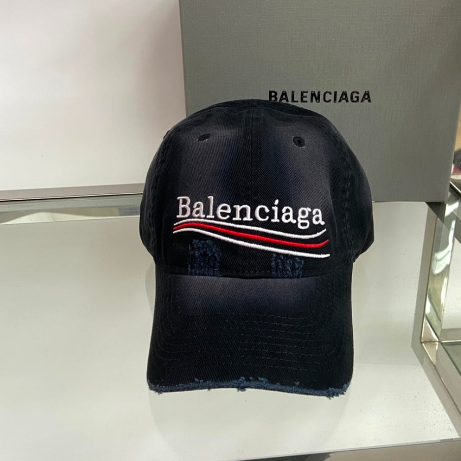 BALENCIAGA CAPS