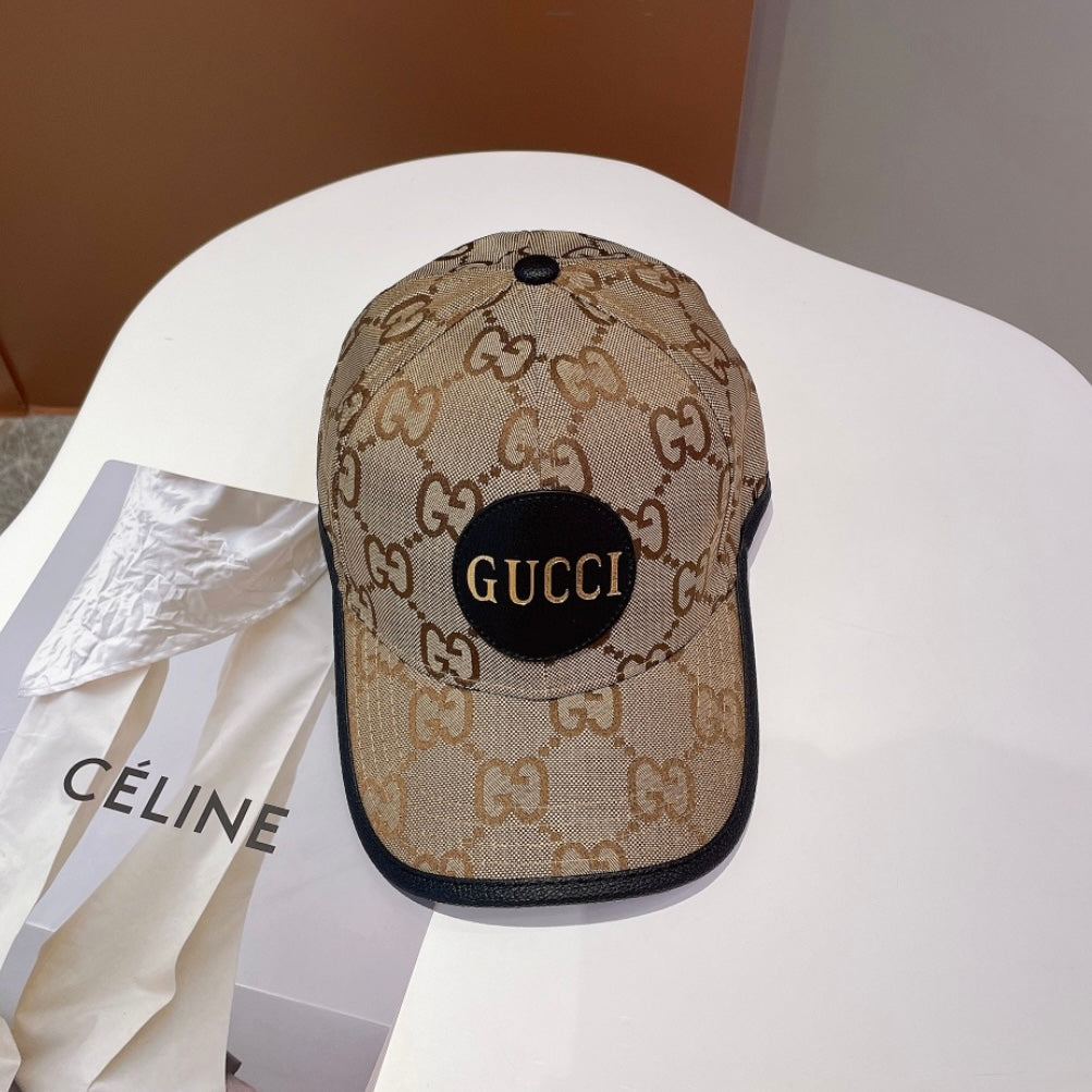 GUCCI CAPS