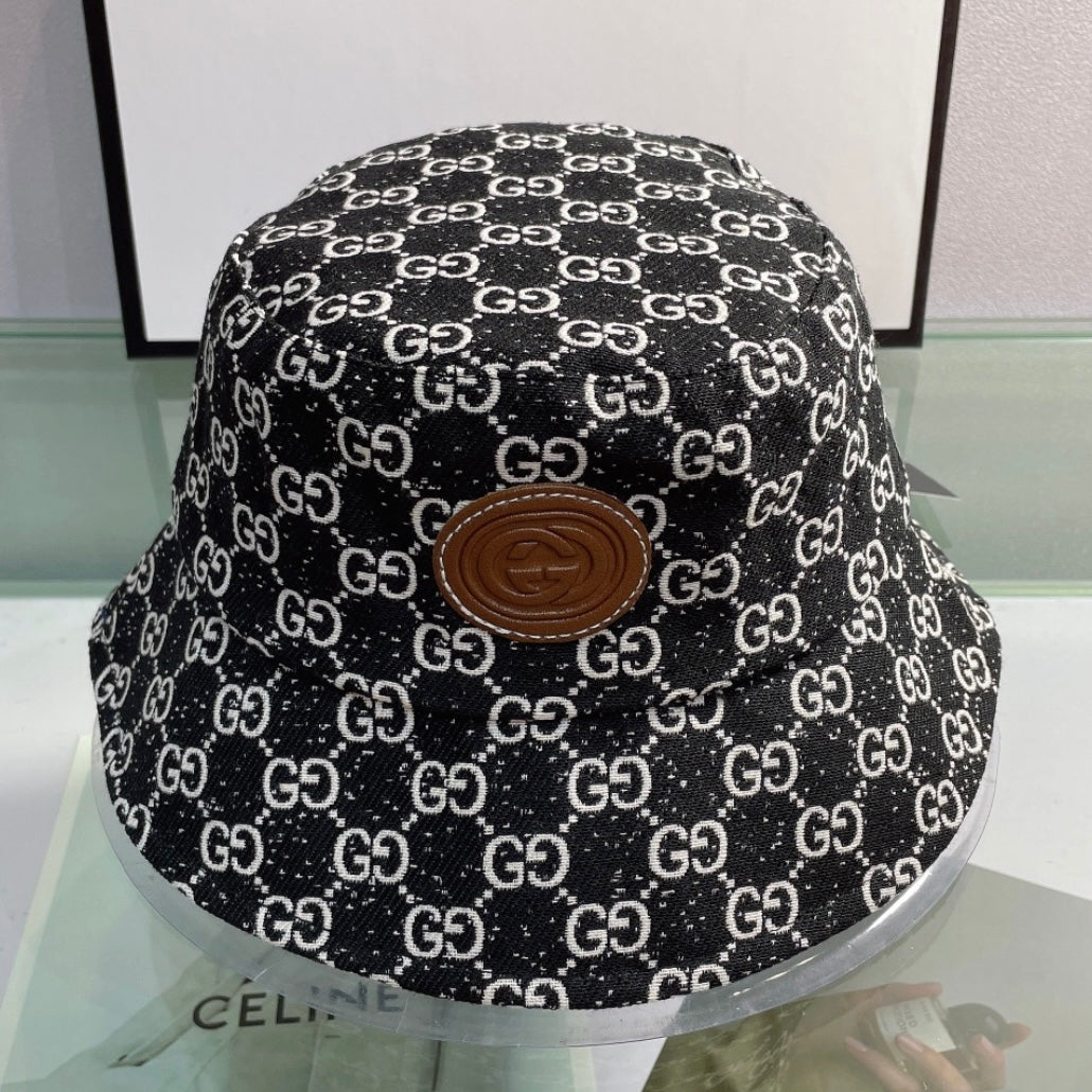 GUCCI BUCKET HATS