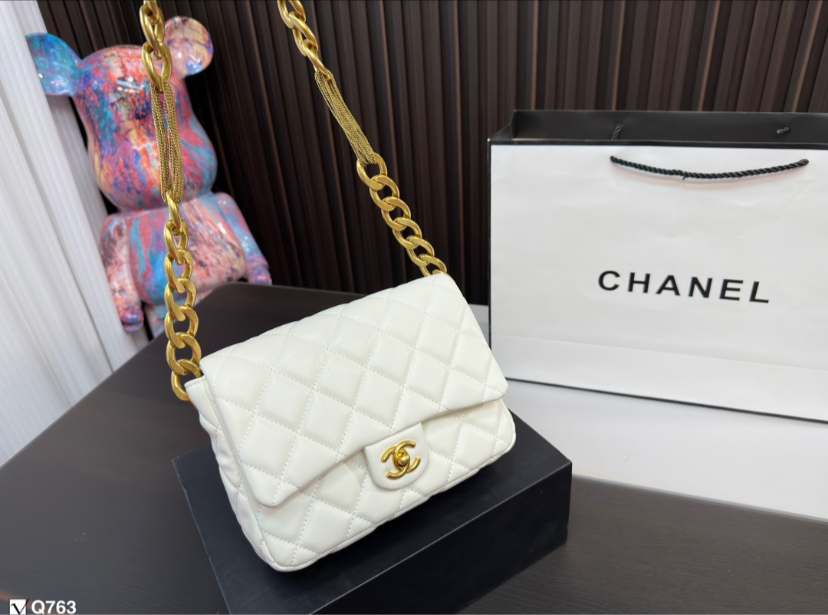 CHANEL BAG