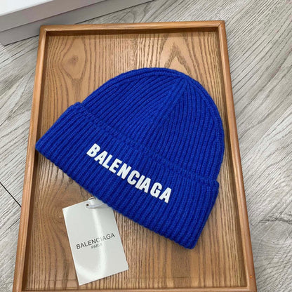 BALENCIAGA BEANIES