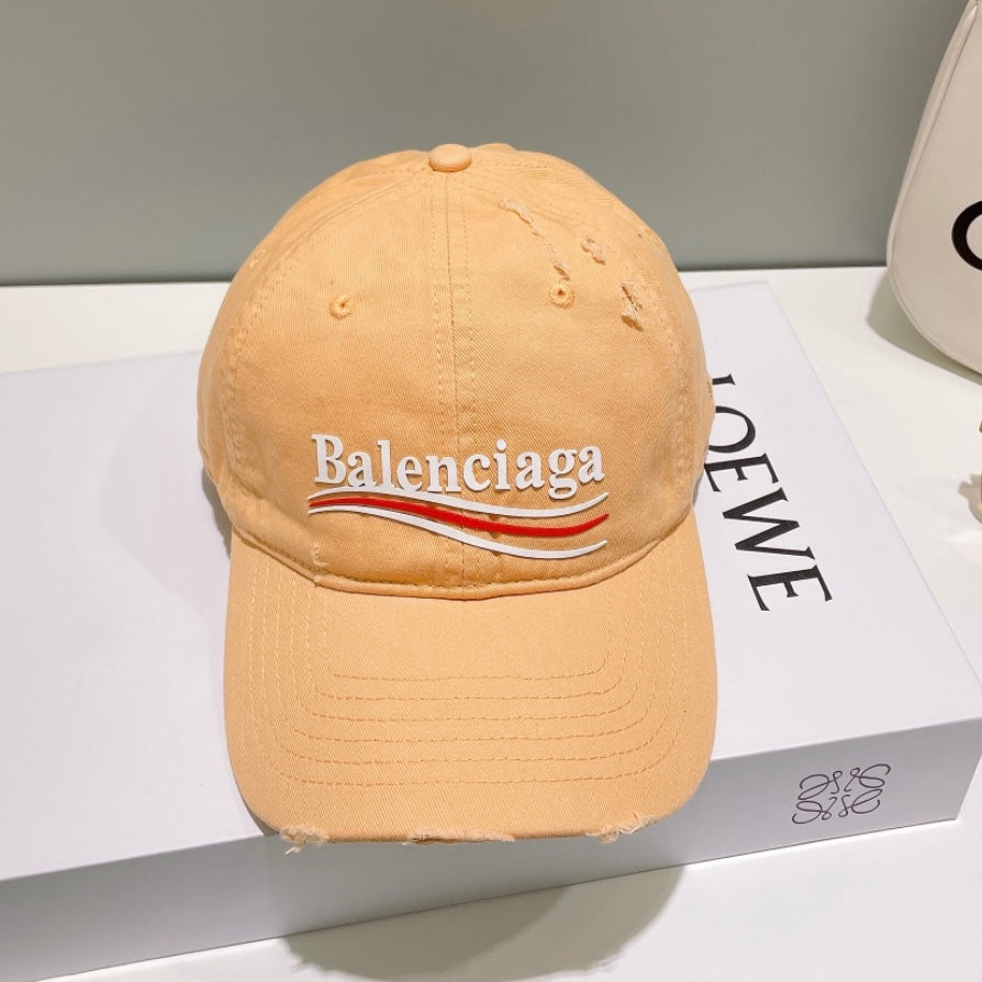 BALENCIAGA CAPS