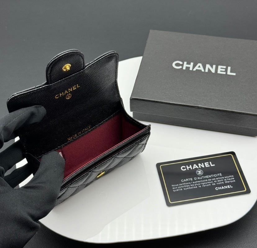 CHANEL WALLET