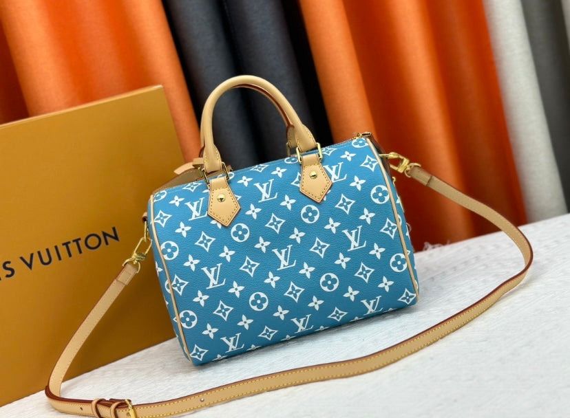 LV Duffle Bag