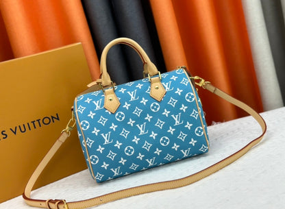 LV Duffle Bag