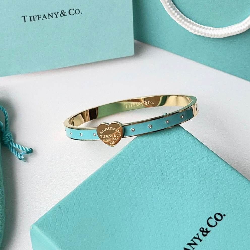 TIFFANY & CO. BRACELET