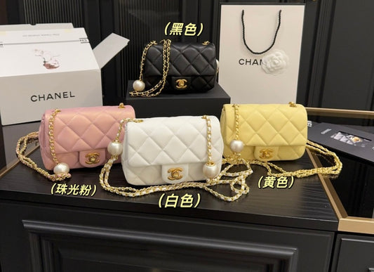 CHANEL PURSE