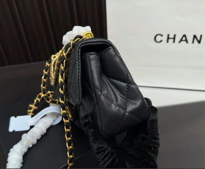 CHANEL PURSE LIMITED EDITION