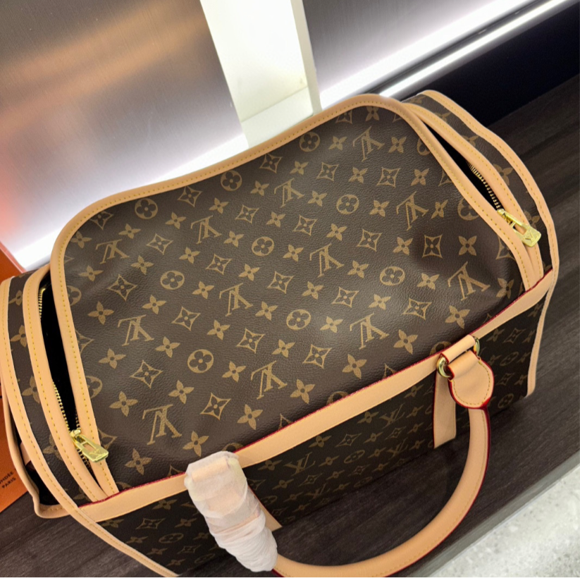 LV PET CARRIER